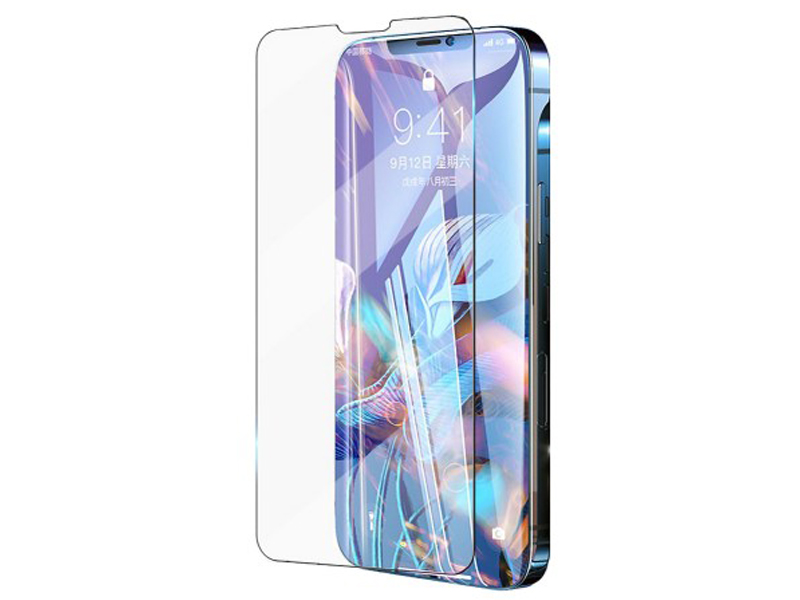 Защитное стекло Brosco для Apple iPhone 13 Mini 0.3mm Black IP13MINI-FSP-GLASS-BLACK, APPLE iPhone 13 Mini
Защитное стекло Brosco для Apple iPhone 13 Mini 0.3mm Black IP13MINI-FSP-GLASS-BLACK, APPLE iPhone 13 Mini