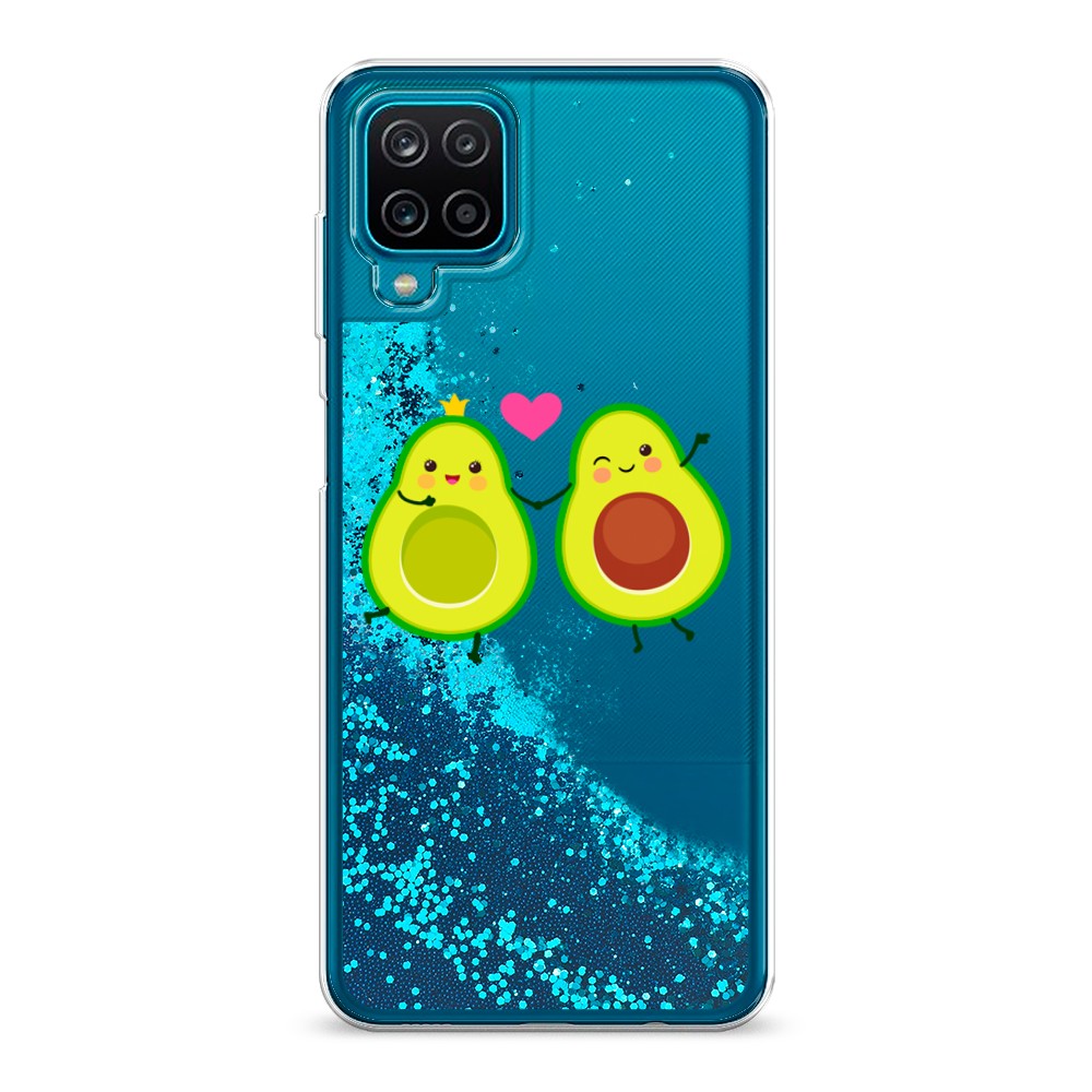 Чехол Awog на Samsung Galaxy A12 / Самсунг A12 "Авокадо любят", Разноцветный, 2101693-1
Чехол Awog на Samsung Galaxy A12 / Самсунг A12 "Авокадо любят", Разноцветный, 2101693-1