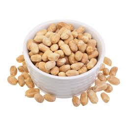 Арахис жареный очищенный соленый 
Арахис жареный очищенный соленый