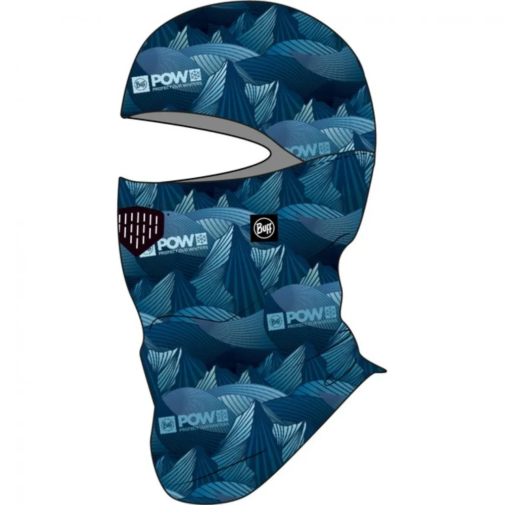 Маска (балаклава) Buff Thermonet Balaclava, Mtn & Clouds Ocean Dephts, Синий;голубой;белый;черный, Thermonet Balaclava
Маска (балаклава) Buff Thermonet Balaclava, Mtn & Clouds Ocean Dephts, Синий;голубой;белый;черный, Thermonet Balaclava