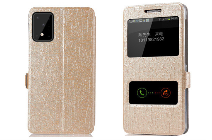 Чехол MyPads для Samsung Galaxy S20 Ultra 5G Gold (144429), Samsung Galaxy S20 Ultra 5G
Чехол MyPads для Samsung Galaxy S20 Ultra 5G Gold (144429), Samsung Galaxy S20 Ultra 5G
