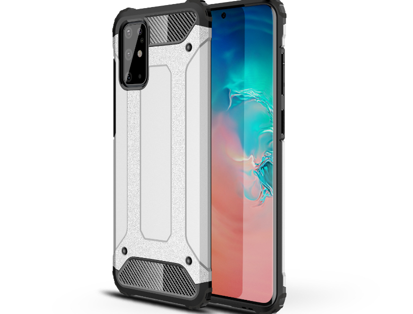 Чехол MyPads для Samsung Galaxy S20 Ultra 5G серебристый (144390), Samsung Galaxy S20 Ultra 5G
Чехол MyPads для Samsung Galaxy S20 Ultra 5G серебристый (144390), Samsung Galaxy S20 Ultra 5G