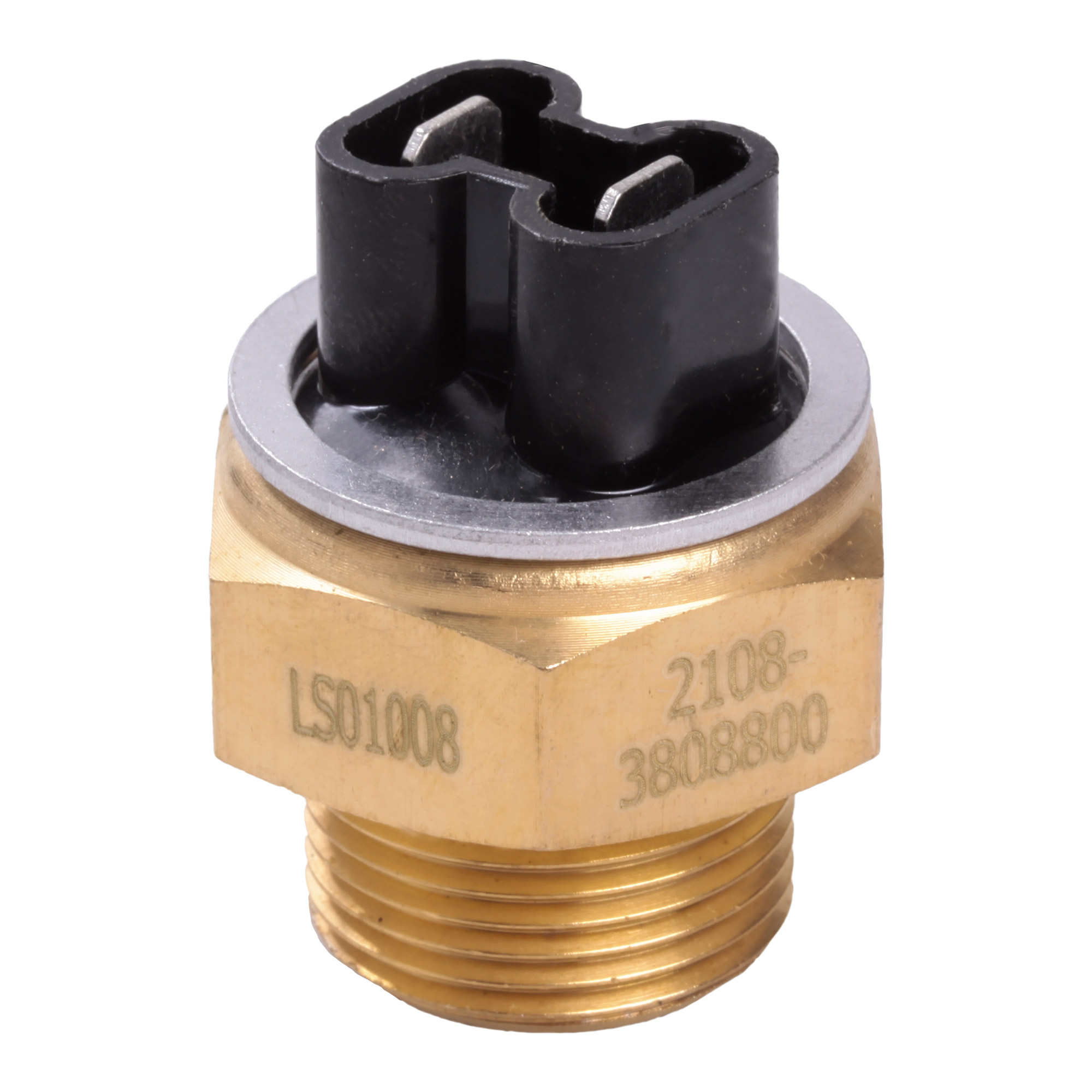 Ls 01008_Датчик Включения Электровентилятора 99/94С Lada 2108-21099/2113-2115/Ока 1111
Ls 01008_Датчик Включения Электровентилятора 99/94С Lada 2108-21099/2113-2115/Ока 1111