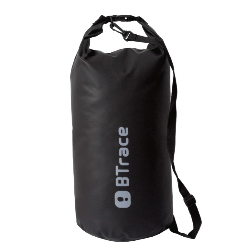 фото Гермомешок гермомешок btrace мини усиленный пвх 32l black a0322