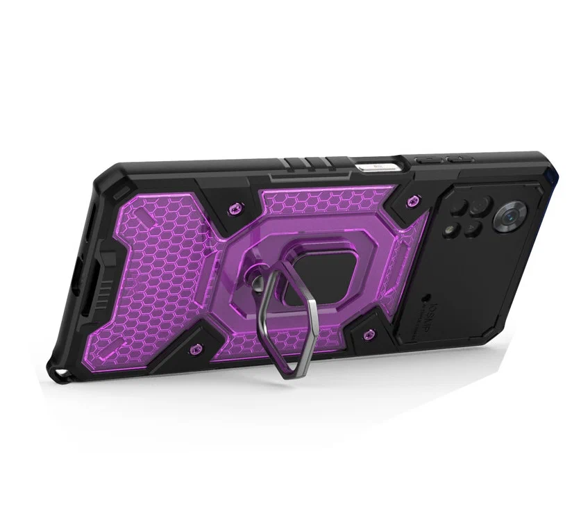 Противоударный чехол с Innovation Case с защитой камеры для Xiaomi Poco X4 Pro 5G, Розовый
Противоударный чехол с Innovation Case с защитой камеры для Xiaomi Poco X4 Pro 5G, Розовый