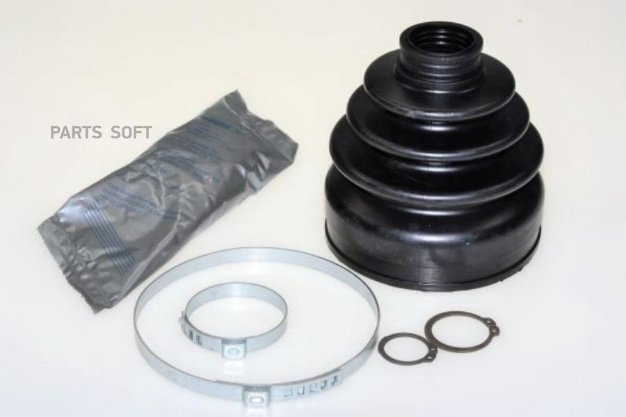 GKN К-кт пыльника ШРУСа MITSUBISHI OUTLANDER III (GG_W,GF_W,ZJ),ASX (GA_W_) 03.14=>, 306340
GKN К-кт пыльника ШРУСа MITSUBISHI OUTLANDER III (GG_W,GF_W,ZJ),ASX (GA_W_) 03.14=>, 306340