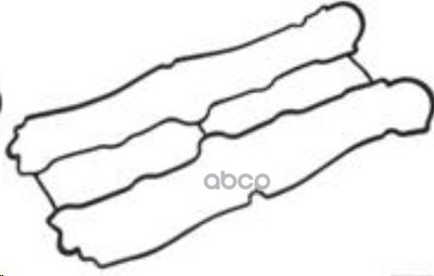 Прокладка К/К Pmc P1gc018 /96414596/ Клапанной Крышки Lacetti 1.8l (2006-) Parts-Mall арт.
Прокладка К/К Pmc P1gc018 /96414596/ Клапанной Крышки Lacetti 1.8l (2006-) Parts-Mall арт.