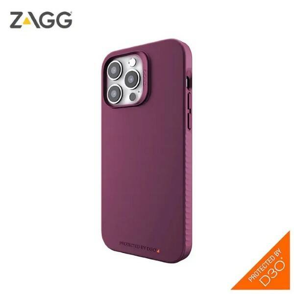 Чехол пластиковый противоударный ZAGG D3O Rio SNAP Case iPhone 14 Pro Max (6.7") бордовый, iPhone 14 Pro Max (6.7")
Чехол пластиковый противоударный ZAGG D3O Rio SNAP Case iPhone 14 Pro Max (6.7") бордовый, iPhone 14 Pro Max (6.7")