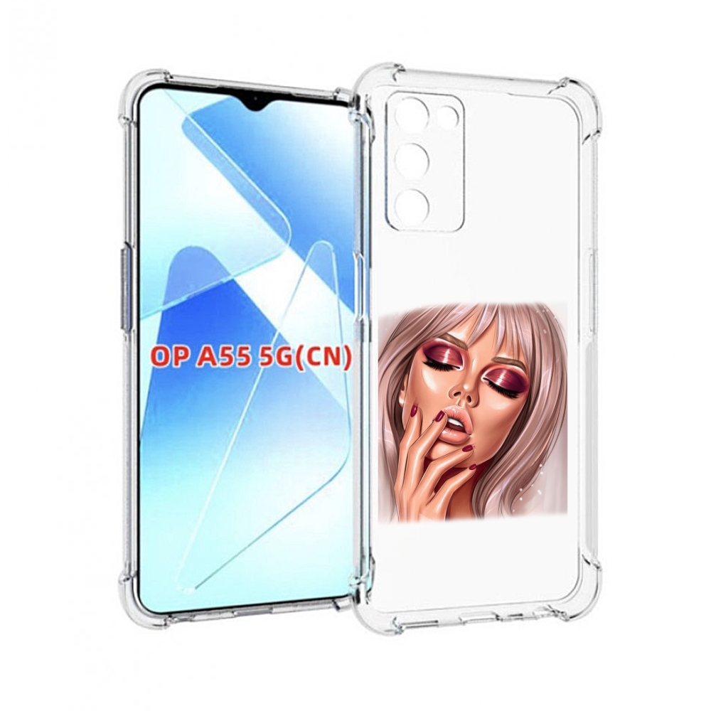 Чехол MyPads красивый-портрет-девушки женский для Infinix Zero X Neo, Прозрачный, Tocco
Чехол MyPads красивый-портрет-девушки женский для Infinix Zero X Neo, Прозрачный, Tocco