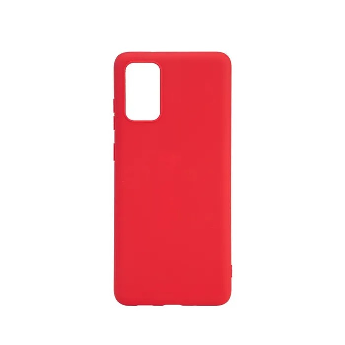 Накладка силикон Soft Touch для Samsung Galaxy A52 (SM-A525) Red, Красный, Samsung A52
Накладка силикон Soft Touch для Samsung Galaxy A52 (SM-A525) Red, Красный, Samsung A52