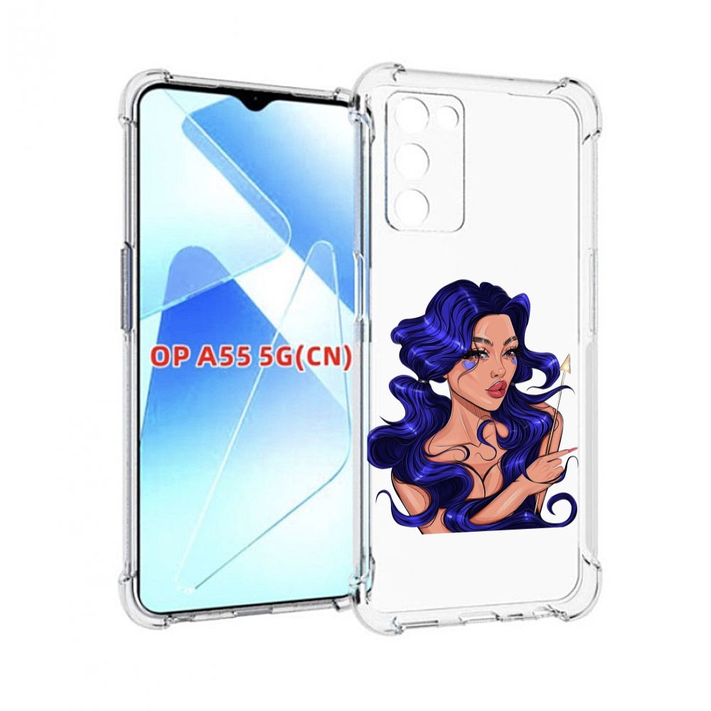 Чехол MyPads красивая-девушка-с-синими-волосами женский для Infinix Zero X Neo, Прозрачный, Tocco
Чехол MyPads красивая-девушка-с-синими-волосами женский для Infinix Zero X Neo, Прозрачный, Tocco