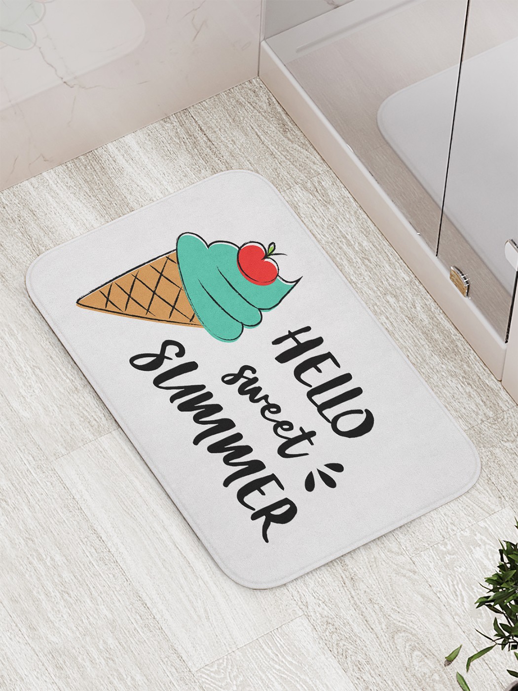 bath_86227 Коврик противоскользящий для ванной, сауны, бассейна, 77х52 см
bath_86227 Коврик противоскользящий для ванной, сауны, бассейна, 77х52 см