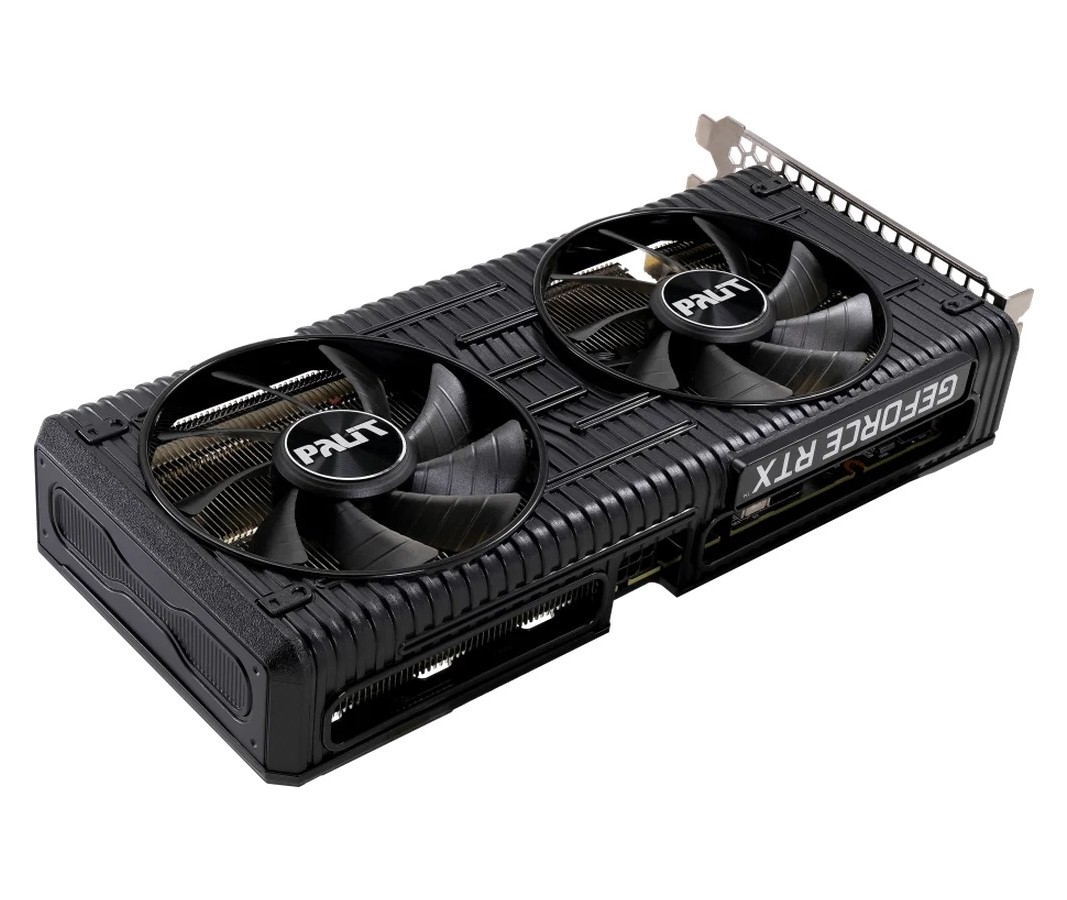 Видеокарта Palit NVIDIA GeForce RTX 3060 DUAL ОС (NE63060T19K9-190AD), GeForce RTX 3060 DUAL ОС
Видеокарта Palit NVIDIA GeForce RTX 3060 DUAL ОС (NE63060T19K9-190AD), GeForce RTX 3060 DUAL ОС
