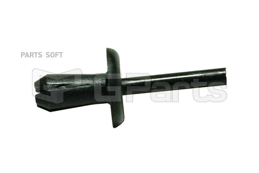 Клипса Volvo S60 (-09), S80 (-06), V70 (00-08), V70 Xc (01-) / Xc70 (-07) GParts арт. VO12
Клипса Volvo S60 (-09), S80 (-06), V70 (00-08), V70 Xc (01-) / Xc70 (-07) GParts арт. VO12
