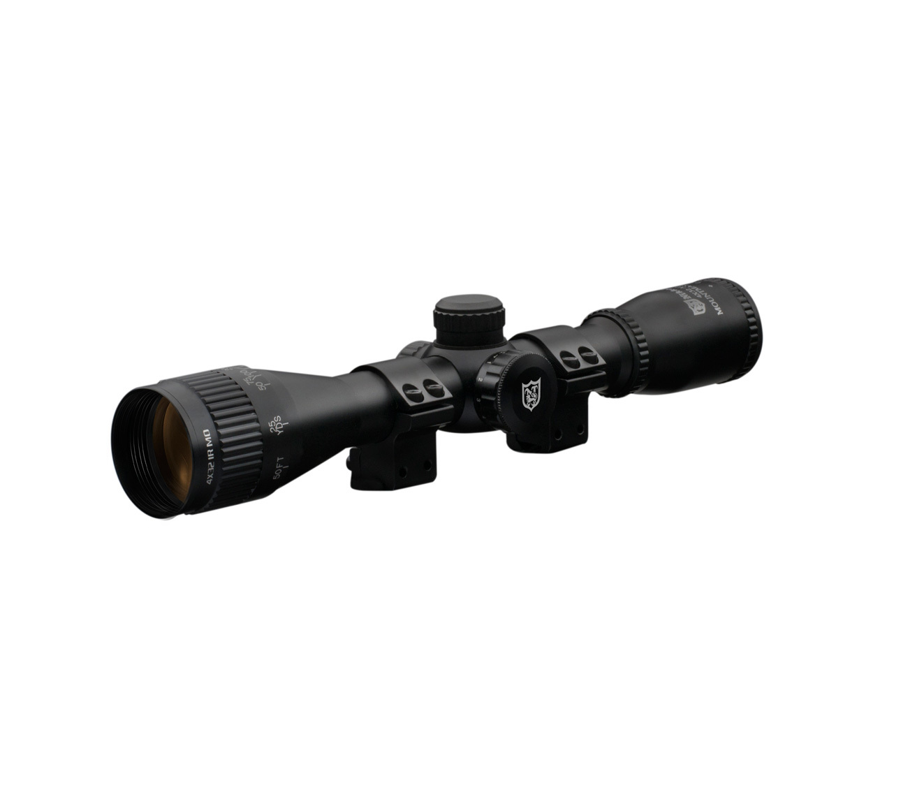 Mounmaster 3-9x40 AO IR сетка HMD (Half Mil Dot), 25,4 мм, кольца на ласточкин хвост, Разноцветный, 00015679
Mounmaster 3-9x40 AO IR сетка HMD (Half Mil Dot), 25,4 мм, кольца на ласточкин хвост, Разноцветный, 00015679