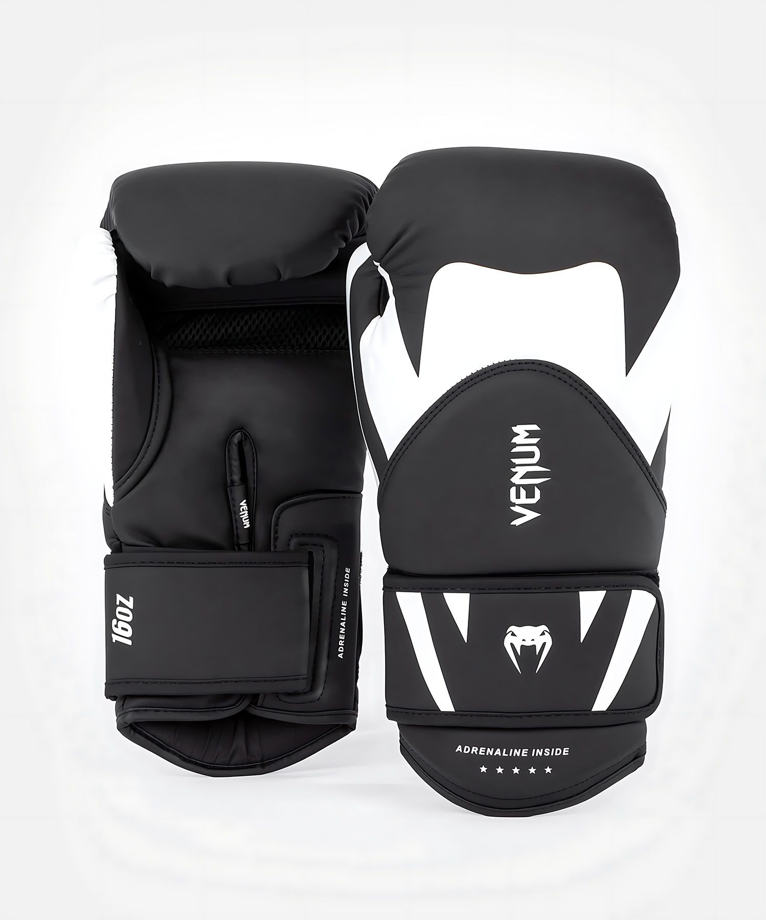 Перчатки боксерские Venum Challenger 4.0 Black/White (14 унций), Черный;белый, Challenger 4.0
Перчатки боксерские Venum Challenger 4.0 Black/White (14 унций), Черный;белый, Challenger 4.0
