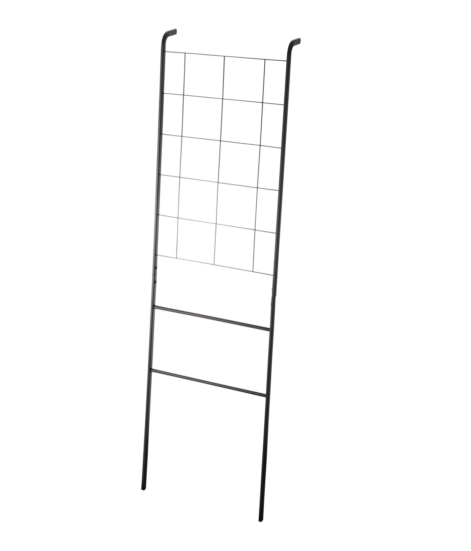 Вешалка для одежды Yamazaki GRID TOWER 4730, Yamazaki Tower Grid-Panel Leaning Ladder Hanger
Вешалка для одежды Yamazaki GRID TOWER 4730, Yamazaki Tower Grid-Panel Leaning Ladder Hanger