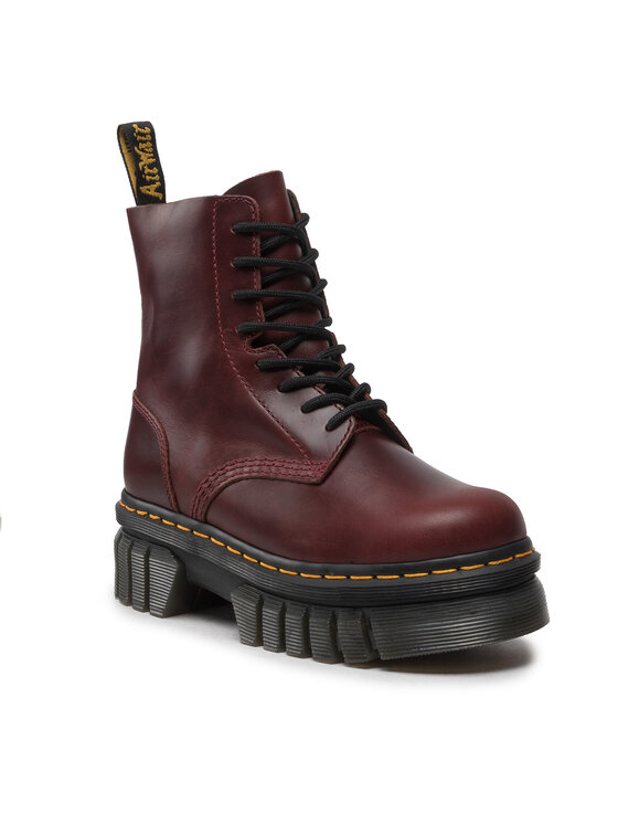 Ботинки Audrick 8I Boot 27818211 Dr. Martens Темно-красный 40 EU, Audrick 8I Boot 27818211
Ботинки Audrick 8I Boot 27818211 Dr. Martens Темно-красный 40 EU, Audrick 8I Boot 27818211