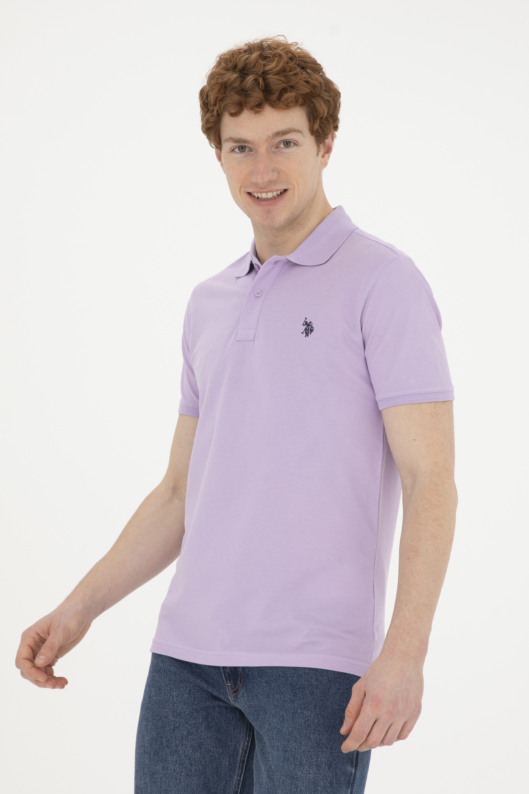 Футболка мужская US Polo Assn G081GL0110GTP04IY024 фиолетовая XL, Фиолетовый, G081GL0110GTP04IY024
Футболка мужская US Polo Assn G081GL0110GTP04IY024 фиолетовая XL, Фиолетовый, G081GL0110GTP04IY024