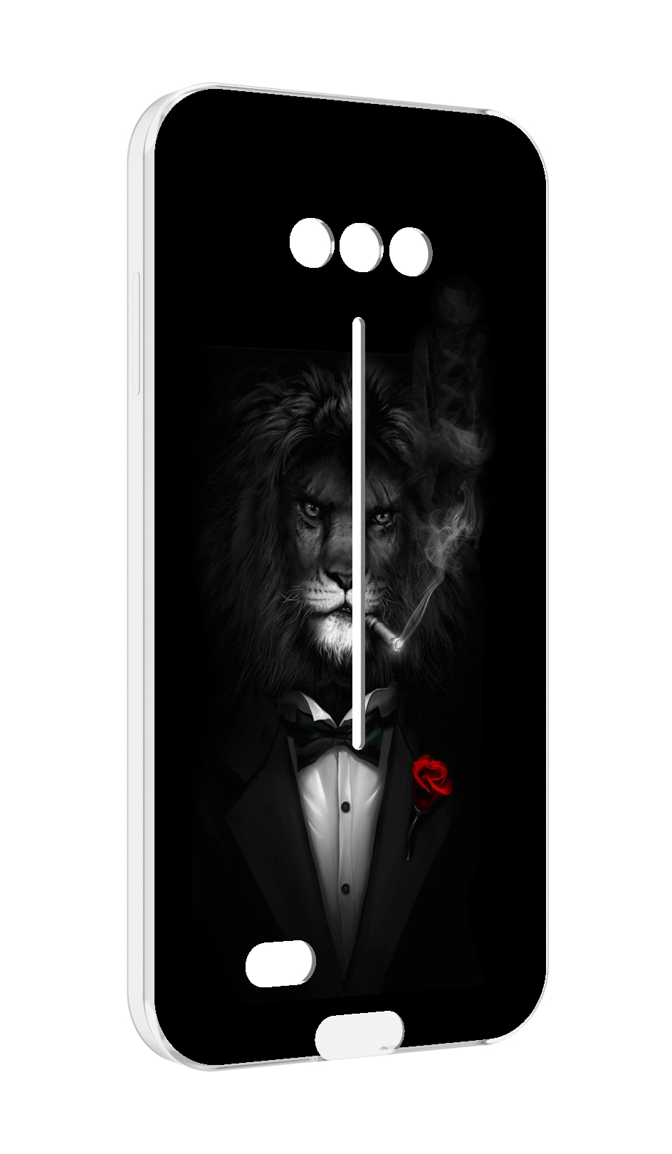 Чехол MyPads лев-в-темноте-с-сигаретой мужской для Doogee S41/S41 Pro противоударный, Tocco
Чехол MyPads лев-в-темноте-с-сигаретой мужской для Doogee S41/S41 Pro противоударный, Tocco