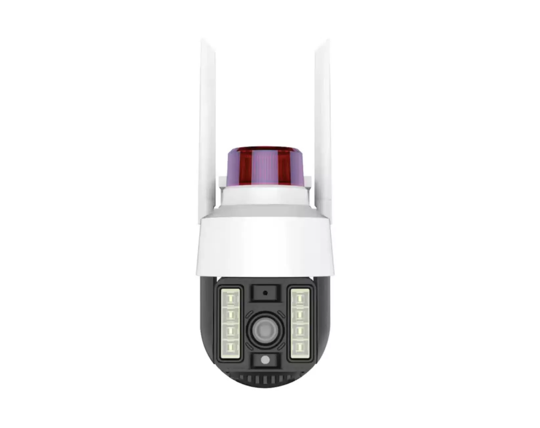 Камера видеонаблюдения NoBrand V 380 PRO Wi-Fi Smart camera белый, V 380 PRO Wi-Fi
Камера видеонаблюдения NoBrand V 380 PRO Wi-Fi Smart camera белый, V 380 PRO Wi-Fi