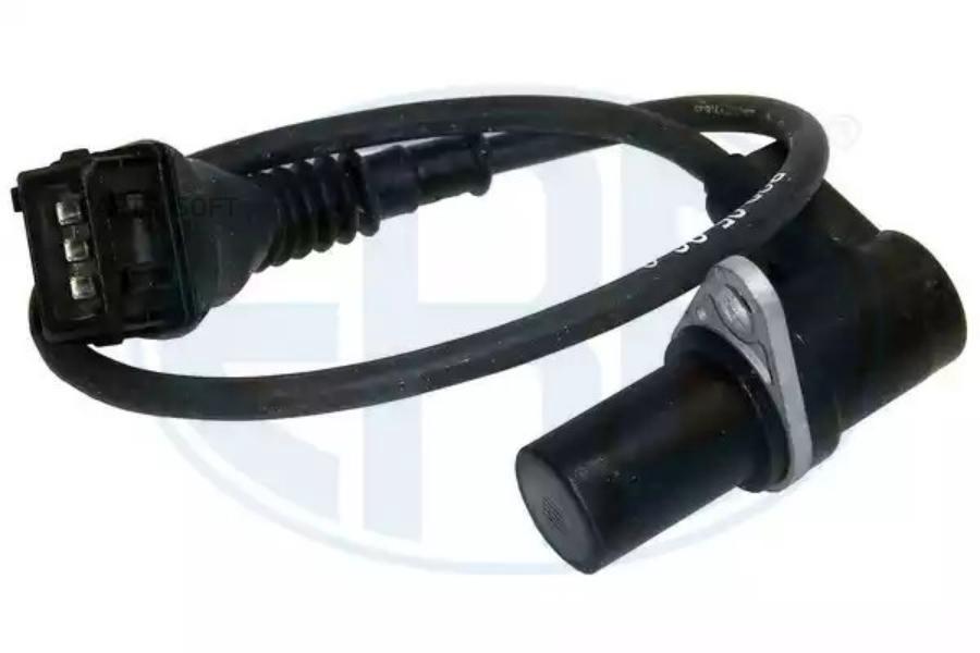 Датчик Положения Коленвала Bmw: 3 (E36) 320 I/323 I 2.5/328 I 90-98, 3 Compact (E36) 323 T
Датчик Положения Коленвала Bmw: 3 (E36) 320 I/323 I 2.5/328 I 90-98, 3 Compact (E36) 323 T