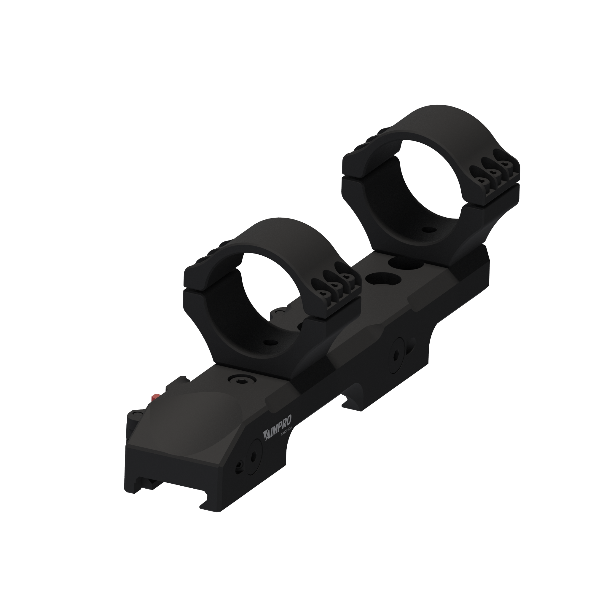 Быстросъёмный моноблочный кронштейн Aimpro на picatinny/weaver D30мм H36мм (AR), 00016837
Быстросъёмный моноблочный кронштейн Aimpro на picatinny/weaver D30мм H36мм (AR), 00016837