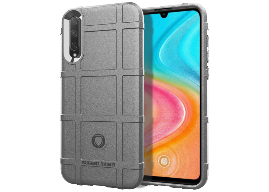 Чехол MyPads для Huawei Honor 30i (LRA-LX1) Grey (143739), Серый, Huawei Honor 30i (LRA-LX1)
Чехол MyPads для Huawei Honor 30i (LRA-LX1) Grey (143739), Серый, Huawei Honor 30i (LRA-LX1)
