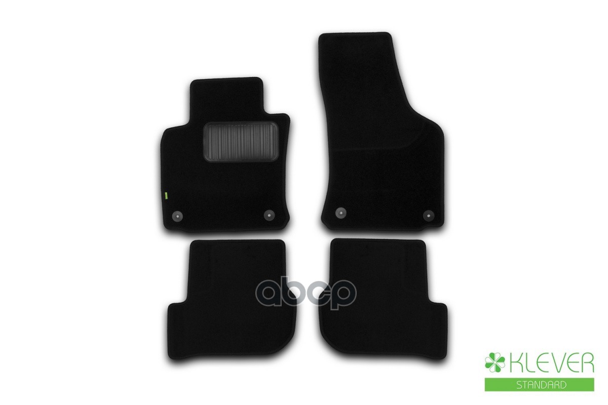 Коврики В Салон 4 Шт Текстиль Standard Skoda Octavia 2008-2012, Сед. Autofamily арт. KLEVE
Коврики В Салон 4 Шт Текстиль Standard Skoda Octavia 2008-2012, Сед. Autofamily арт. KLEVE