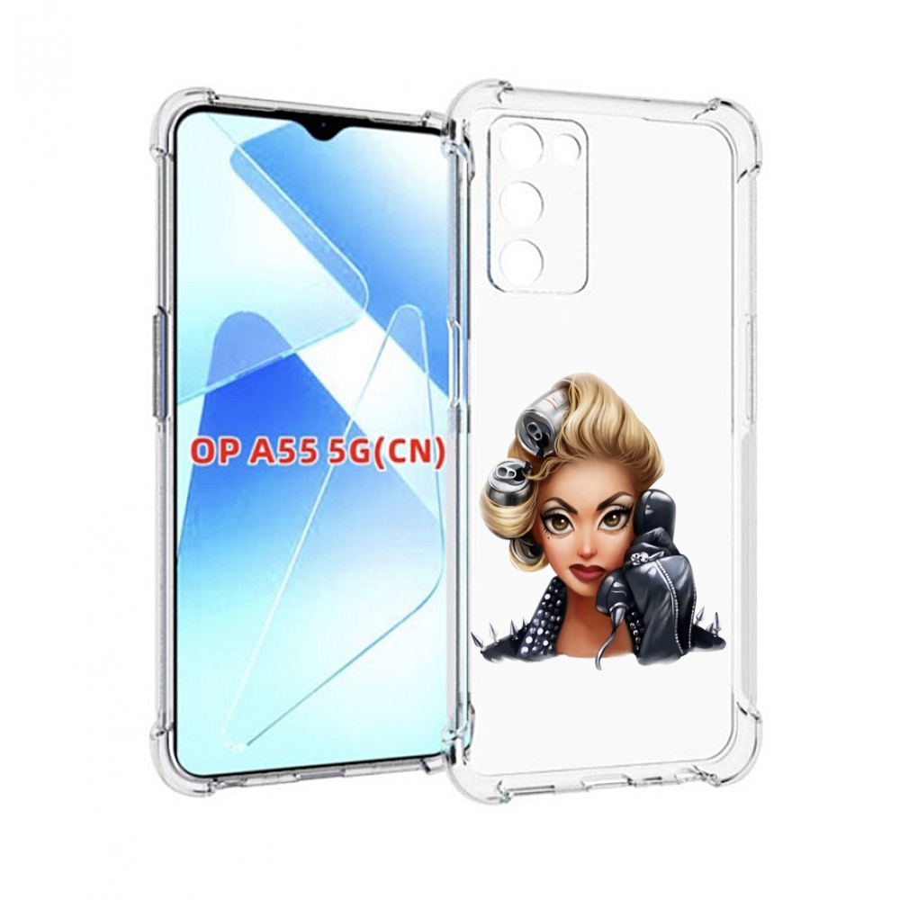 Чехол MyPads девушка-смайлик-с-телефоном женский для Infinix Zero X Neo, Прозрачный, Tocco
Чехол MyPads девушка-смайлик-с-телефоном женский для Infinix Zero X Neo, Прозрачный, Tocco