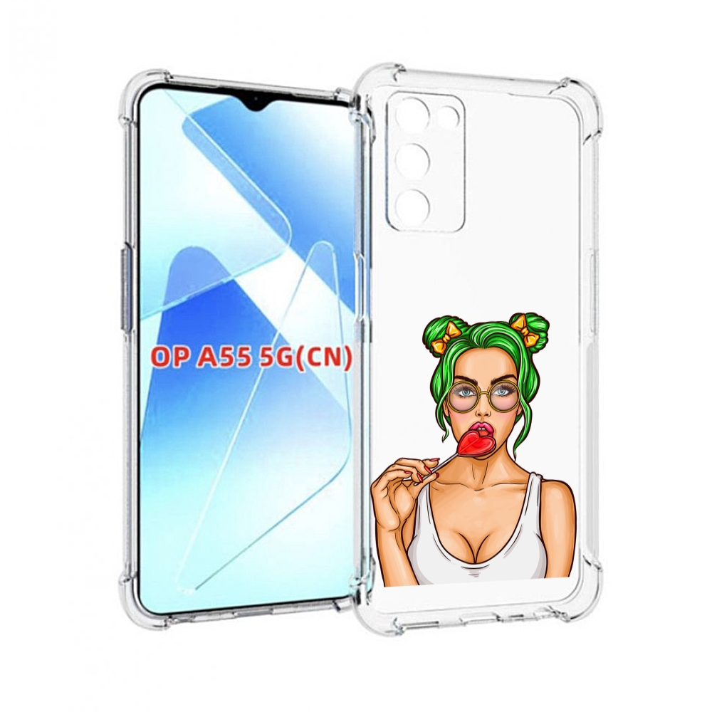 Чехол MyPads девушка-с-чупачупсом-в-виде-сердца женский для Infinix Zero X Neo, Прозрачный, Tocco
Чехол MyPads девушка-с-чупачупсом-в-виде-сердца женский для Infinix Zero X Neo, Прозрачный, Tocco