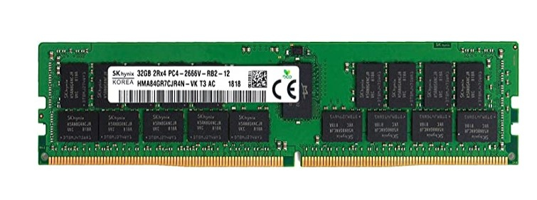Оперативная память Hynix (HMA84GR7CJR4N-VKTN), DDR4 1x32Gb, 2666MHz, HMA84GR7CJR4N-VKTN
Оперативная память Hynix (HMA84GR7CJR4N-VKTN), DDR4 1x32Gb, 2666MHz, HMA84GR7CJR4N-VKTN