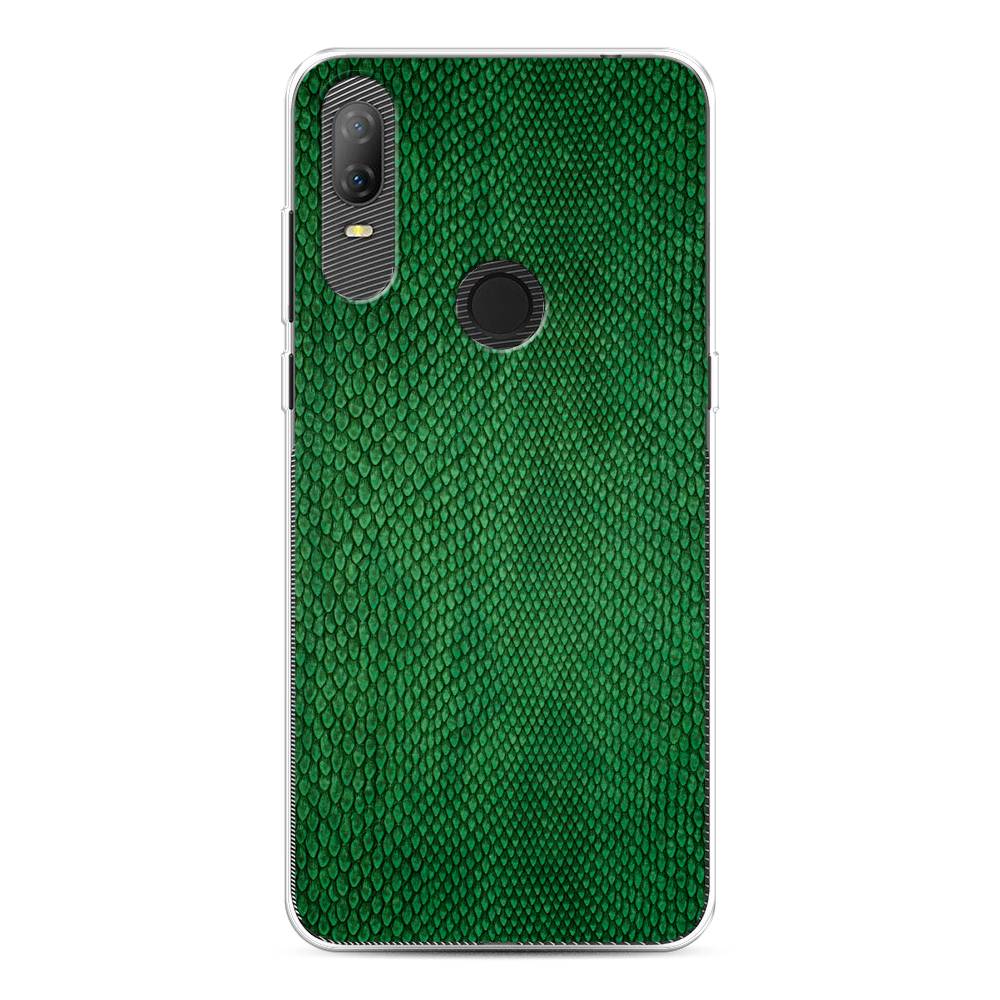 Чехол Awog на Alcatel 1V (2020) 5007U / Алкатель 1V (2020) 5007U "Изумрудная змея", 170950-3
Чехол Awog на Alcatel 1V (2020) 5007U / Алкатель 1V (2020) 5007U "Изумрудная змея", 170950-3