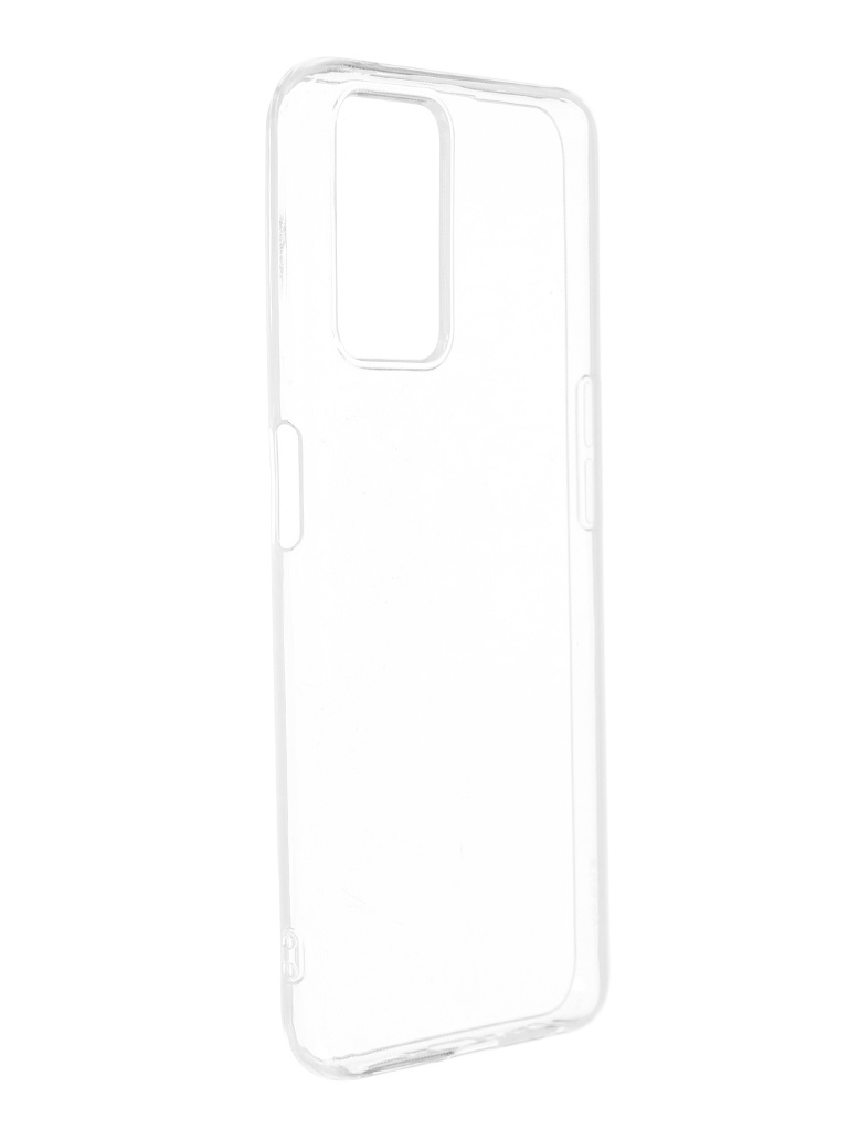 Чехол Zibelino для Realme 9i Ultra Thin Case Transparent ZUTCP-RLM-9I-TRN, Прозрачный, Realme 9i
Чехол Zibelino для Realme 9i Ultra Thin Case Transparent ZUTCP-RLM-9I-TRN, Прозрачный, Realme 9i