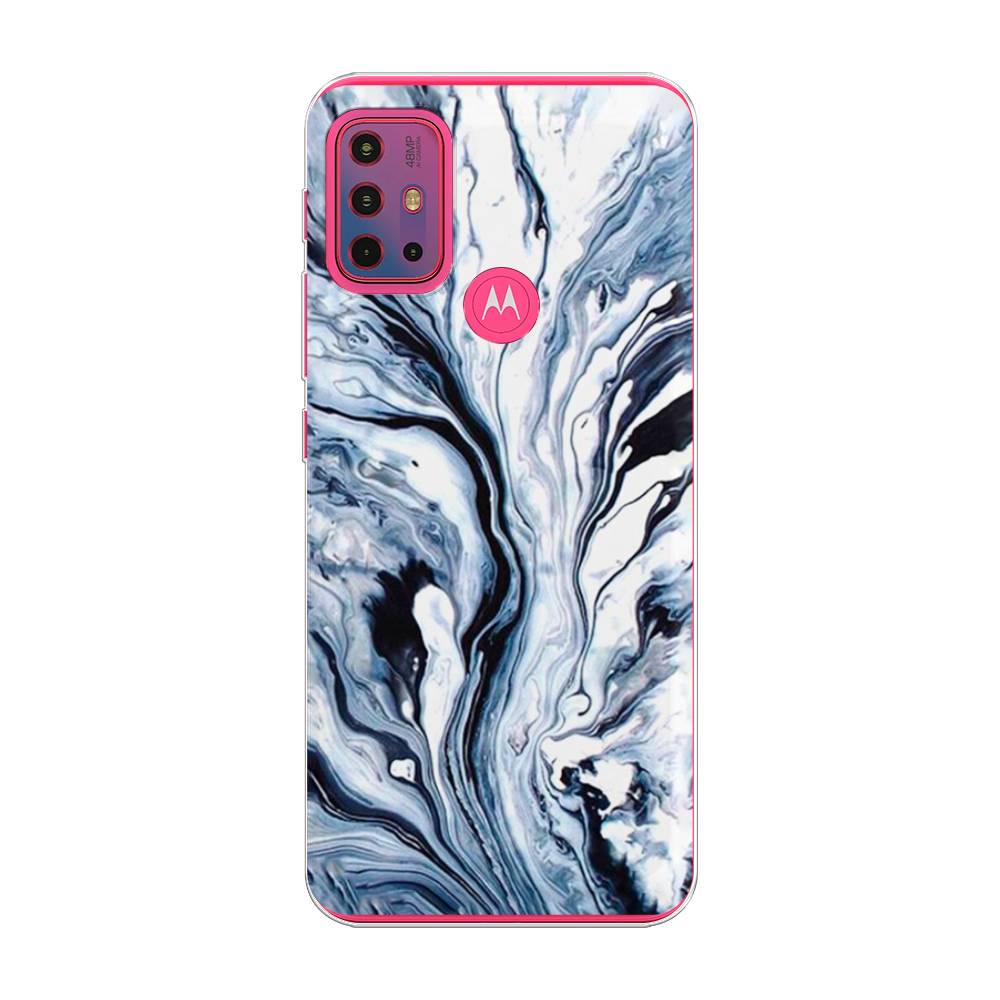 Чехол Awog на Lenovo K13 Note/Motorola Moto G10/G20/G30 "Голубой минерал мрамор", Разноцветный, 242250-3
Чехол Awog на Lenovo K13 Note/Motorola Moto G10/G20/G30 "Голубой минерал мрамор", Разноцветный, 242250-3