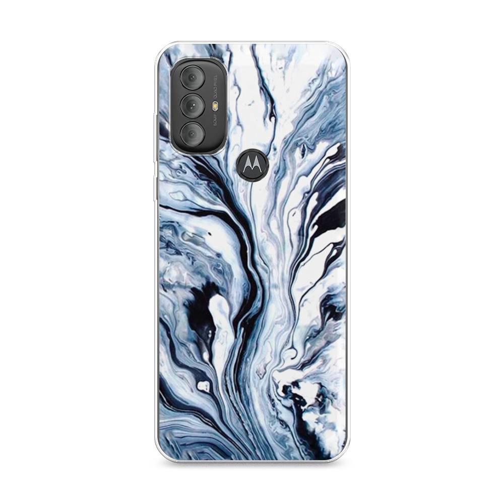 Чехол Awog на Motorola Moto G Power 2022 "Голубой минерал мрамор", Разноцветный, 242850-3
Чехол Awog на Motorola Moto G Power 2022 "Голубой минерал мрамор", Разноцветный, 242850-3