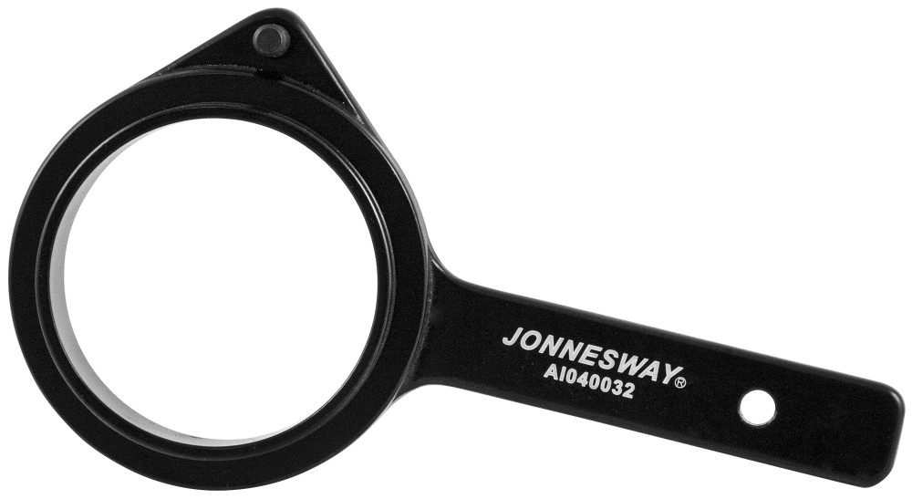 JONNESWAY AI040032 Ключ для привода выпускного вала ГРМ двигателей BMW M50, M52, S50, S52
JONNESWAY AI040032 Ключ для привода выпускного вала ГРМ двигателей BMW M50, M52, S50, S52