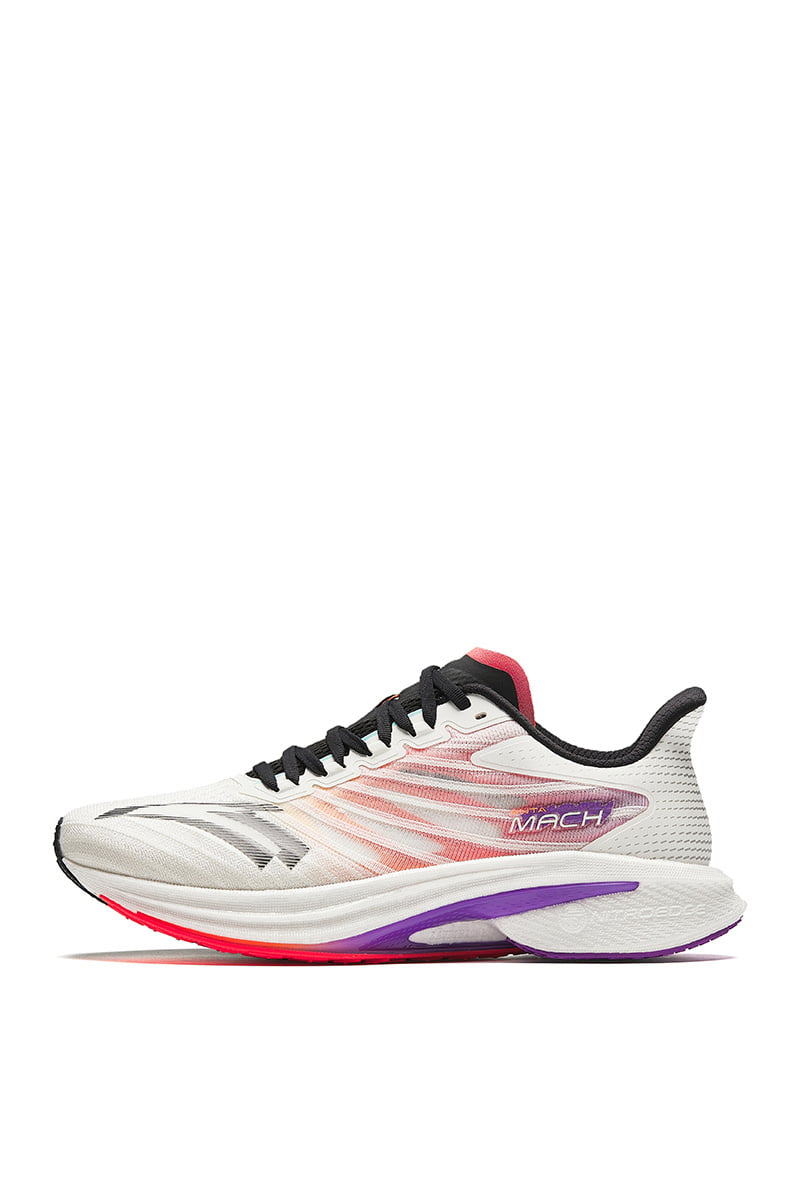 Спортивные кроссовки мужские Anta Racing Training MACH 4.0 NITROEDGE бежевые 11 US, Бежевый, 812415583 Racing Training MACH 4.0 NITROEDGE
Спортивные кроссовки мужские Anta Racing Training MACH 4.0 NITROEDGE бежевые 11 US, Бежевый, 812415583 Racing Training MACH 4.0 NITROEDGE