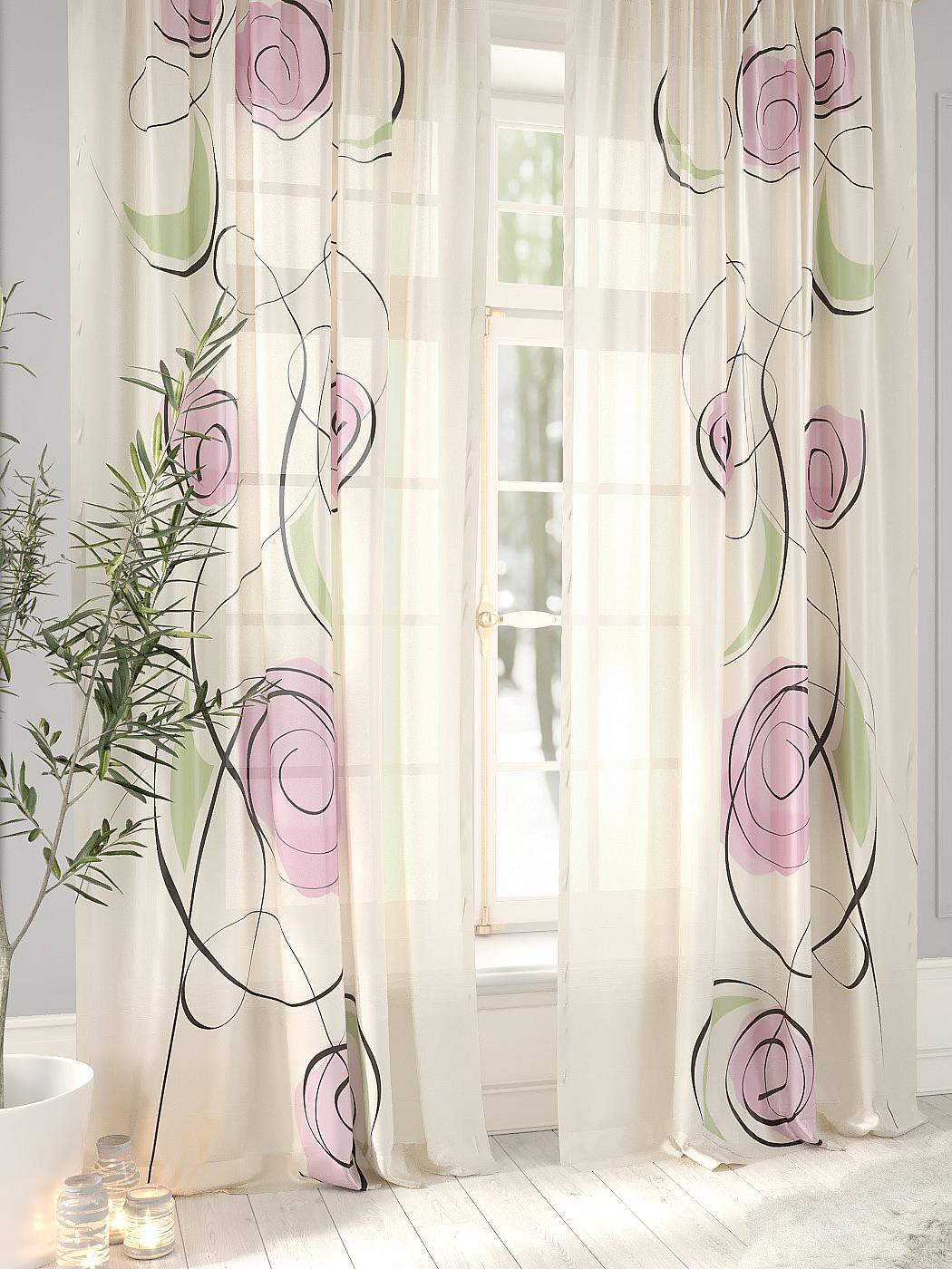 Тюль AT HOME Сейрлонс высота 260 см, ширина 150 см, крепление - шторная лента, Бежевый, 970172
Тюль AT HOME Сейрлонс высота 260 см, ширина 150 см, крепление - шторная лента, Бежевый, 970172