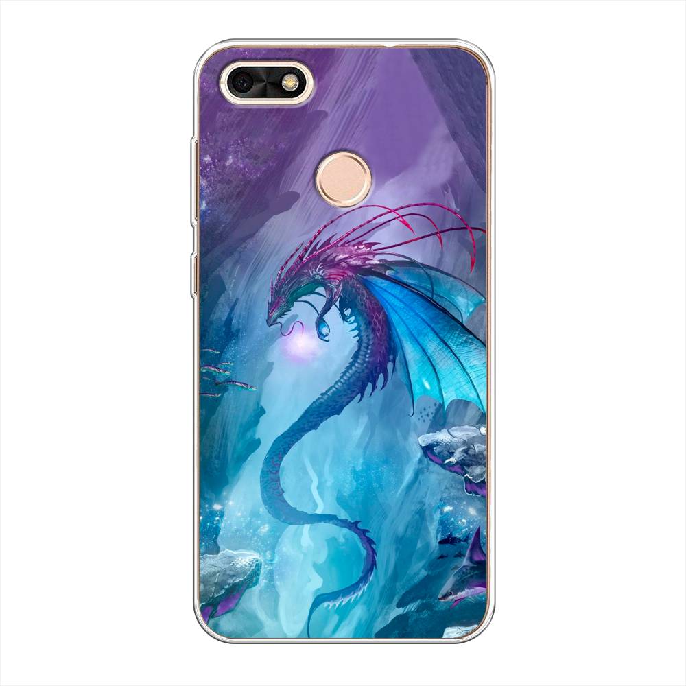 Чехол Awog на Huawei Nova Lite (2017) "Водный дракон", Голубой;фиолетовый;синий, 64750-2
Чехол Awog на Huawei Nova Lite (2017) "Водный дракон", Голубой;фиолетовый;синий, 64750-2