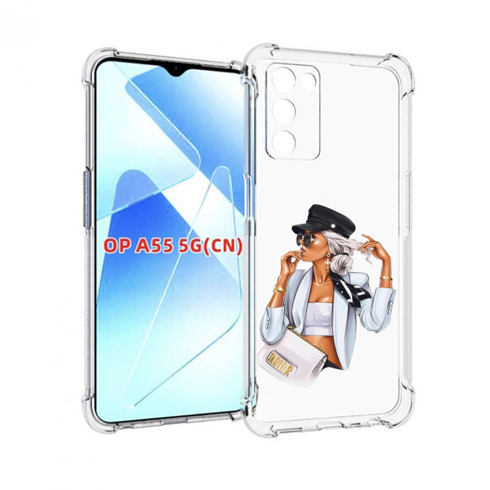 Чехол MyPads девушка-в-белом-с-модной-сумочкой женский для Infinix Zero X Neo, Прозрачный, Tocco
Чехол MyPads девушка-в-белом-с-модной-сумочкой женский для Infinix Zero X Neo, Прозрачный, Tocco