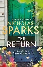 The Return : The heart-wrenching new novel from the bestselling author of The Not...
The Return : The heart-wrenching new novel from the bestselling author of The Not...