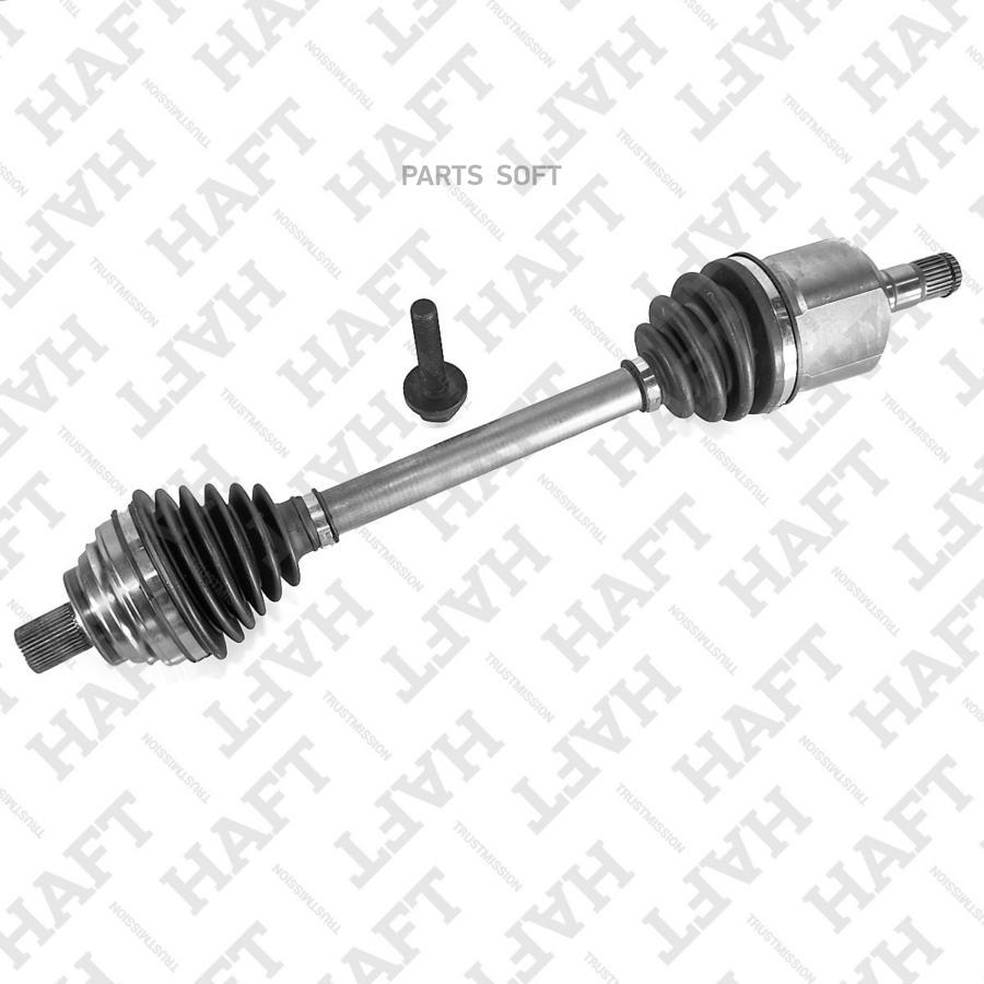 Приводной Вал Левый Audi A3 03->Skoda Octavia 04->/Yeti 14->Vw Golf V,Vii 04-> HAFT арт. A
Приводной Вал Левый Audi A3 03->Skoda Octavia 04->/Yeti 14->Vw Golf V,Vii 04-> HAFT арт. A