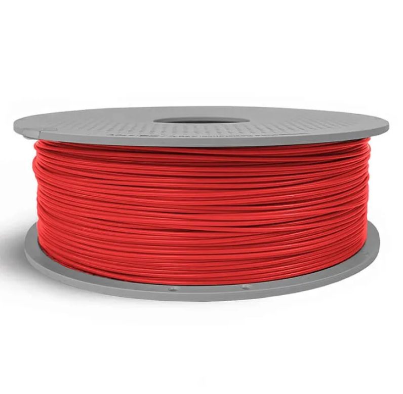 Катушка PLA Basic пластика Bambu lab 1.75 мм 1кг., красный, Катушка PLA Basic пластика
Катушка PLA Basic пластика Bambu lab 1.75 мм 1кг., красный, Катушка PLA Basic пластика