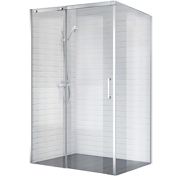 BelBagno Душевой уголок Acqua AH-1-100/80-C-Cr, 100 х 80 х 195 см, профиль хром, стекло п
BelBagno Душевой уголок Acqua AH-1-100/80-C-Cr, 100 х 80 х 195 см, профиль хром, стекло п