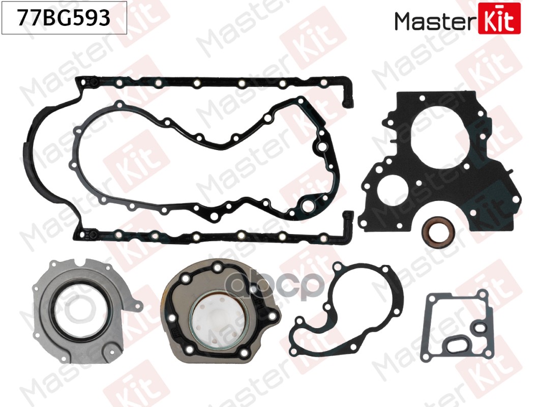 Комплект Прокладок, Блок-Картер Двигателя Ford C-Max (Dm2) Kkda,Kkdb MasterKit арт. 77BG59
Комплект Прокладок, Блок-Картер Двигателя Ford C-Max (Dm2) Kkda,Kkdb MasterKit арт. 77BG59