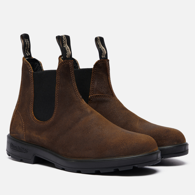 Ботинки женские Blundstone 1911 Originals Suede коричневые 39 EU, 1911 Originals Suede
Ботинки женские Blundstone 1911 Originals Suede коричневые 39 EU, 1911 Originals Suede