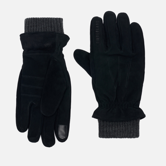Перчатки Timberland Leather Rib Knit Cuff чёрный, Размер, Черный, Leather Rib Knit Cuff
Перчатки Timberland Leather Rib Knit Cuff чёрный, Размер, Черный, Leather Rib Knit Cuff
