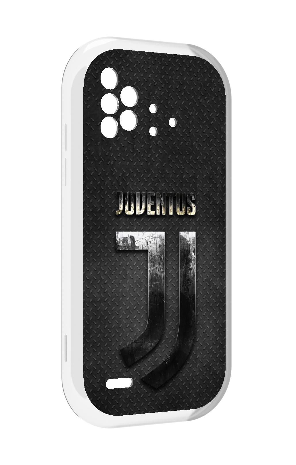 Чехол MyPads фк ювентус турин для UMIDIGI Bison X10 / X10 Pro, Прозрачный, Tocco
Чехол MyPads фк ювентус турин для UMIDIGI Bison X10 / X10 Pro, Прозрачный, Tocco