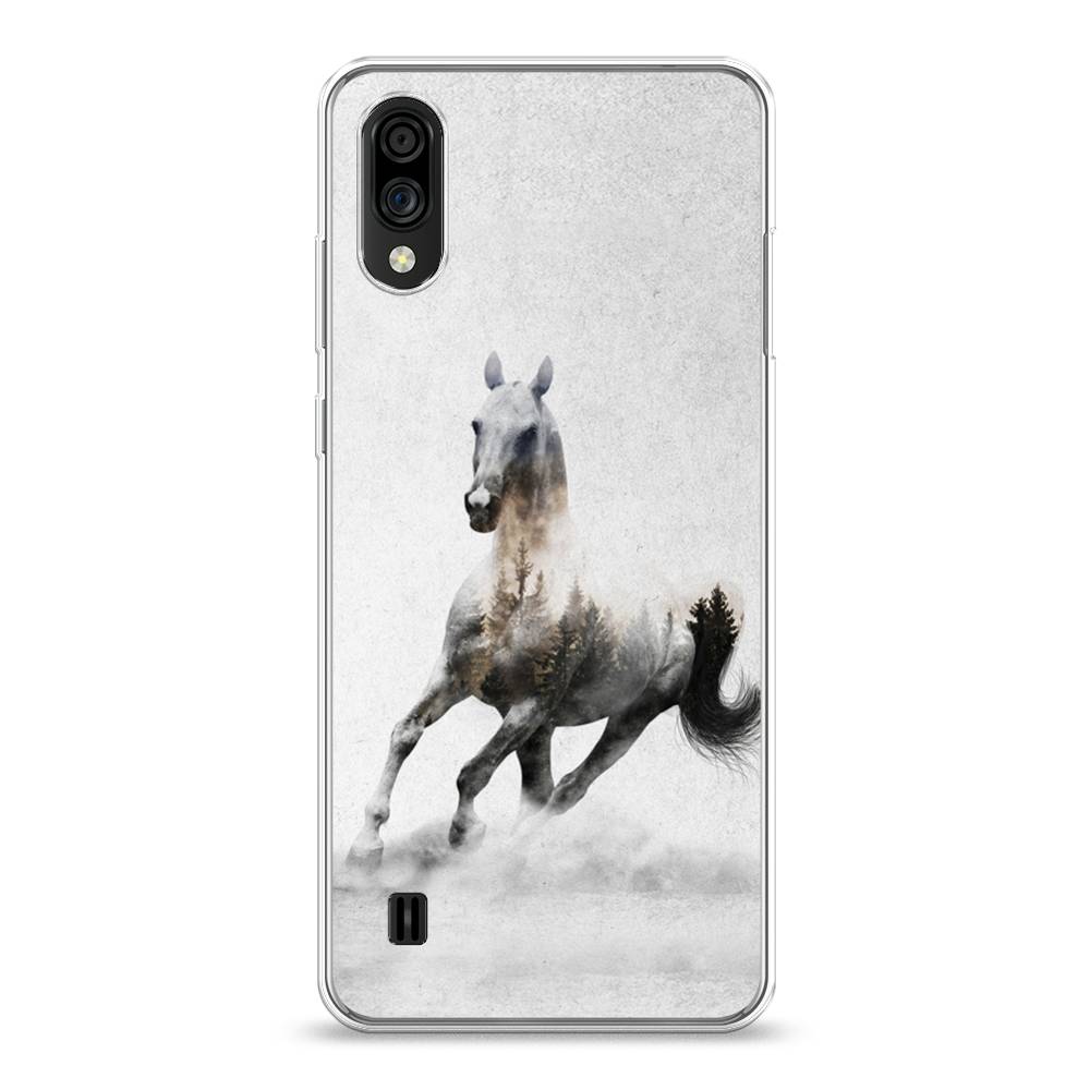 Чехол Awog на ZTE Blade A51 lite / ЗТЕ Блэйд A51 lite "Лошадь лес", Разноцветный, 134850-2
Чехол Awog на ZTE Blade A51 lite / ЗТЕ Блэйд A51 lite "Лошадь лес", Разноцветный, 134850-2